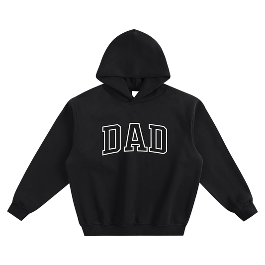 Official Dad Box Hoodie