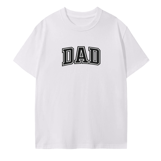 Unisex Seamless Cotton T-Shirt