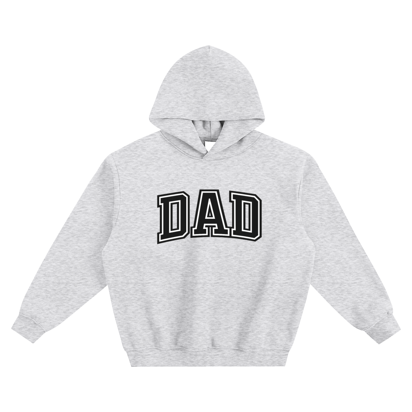 Official Dad Box Hoodie
