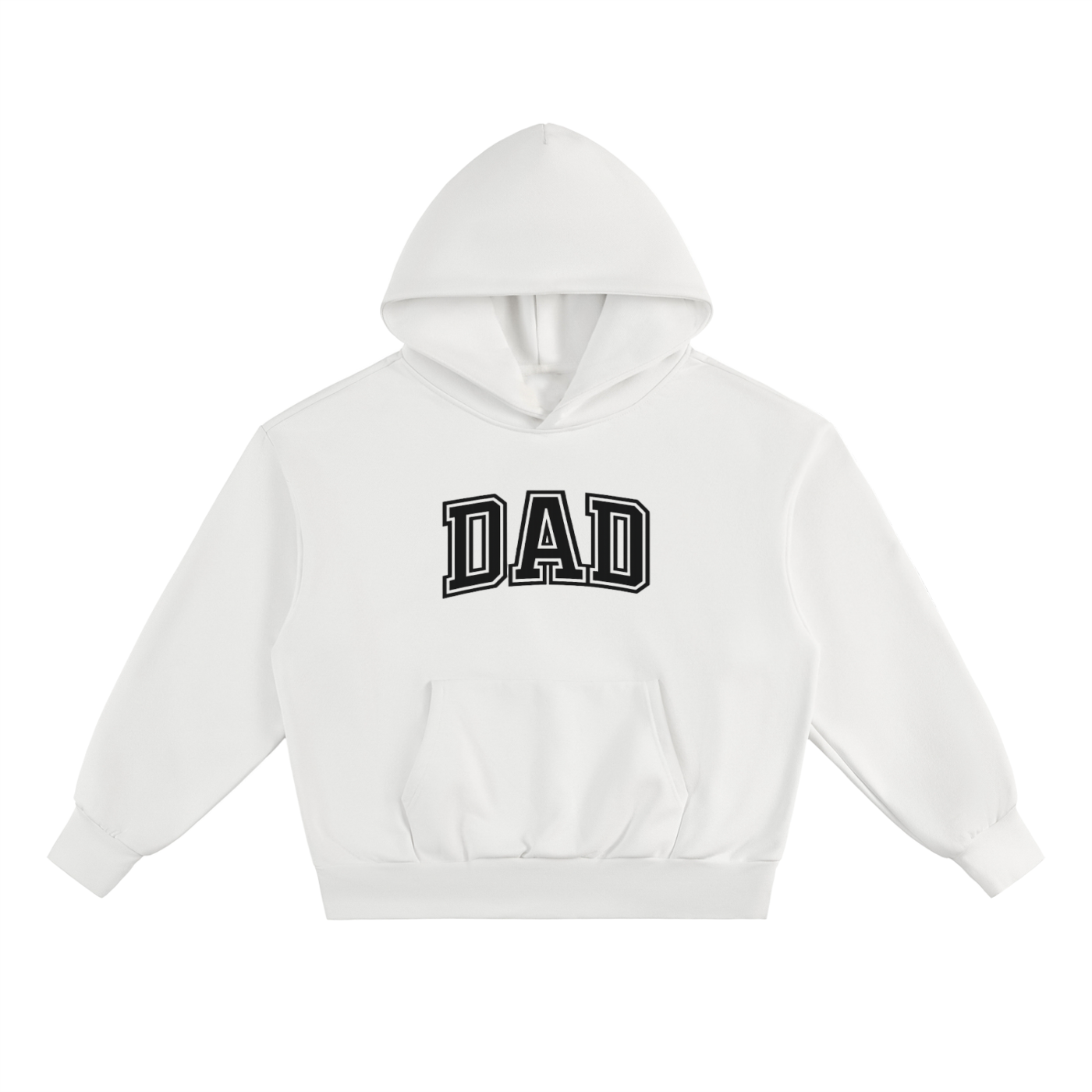 Essential Dad Hoodie
