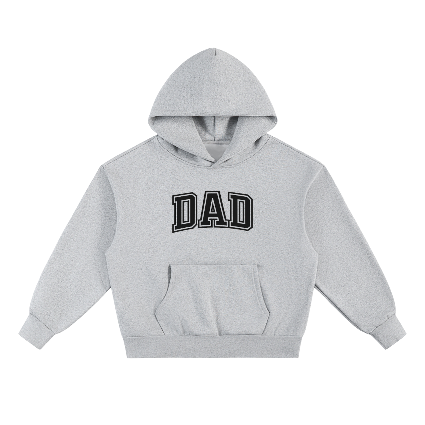 Essential Dad Hoodie