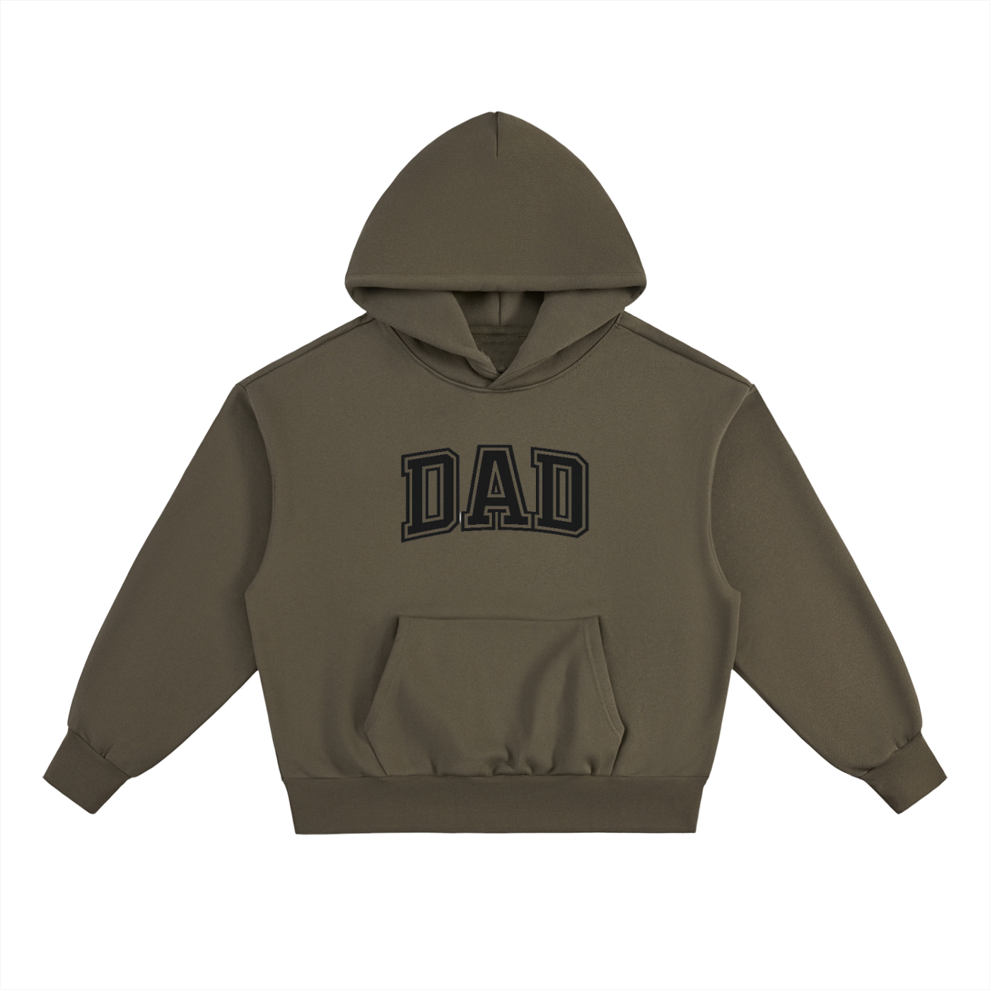 Essential Dad Hoodie