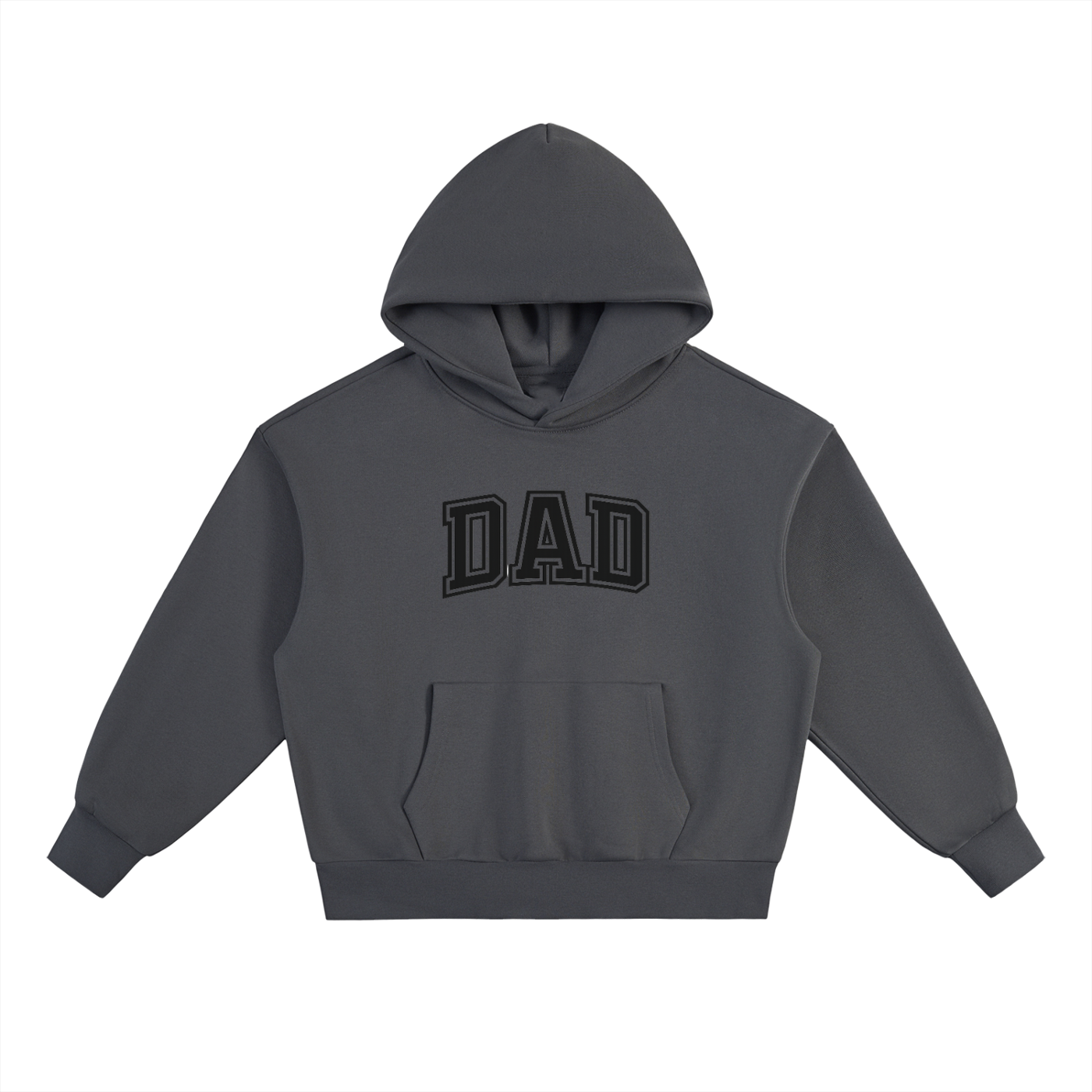 Essential Dad Hoodie
