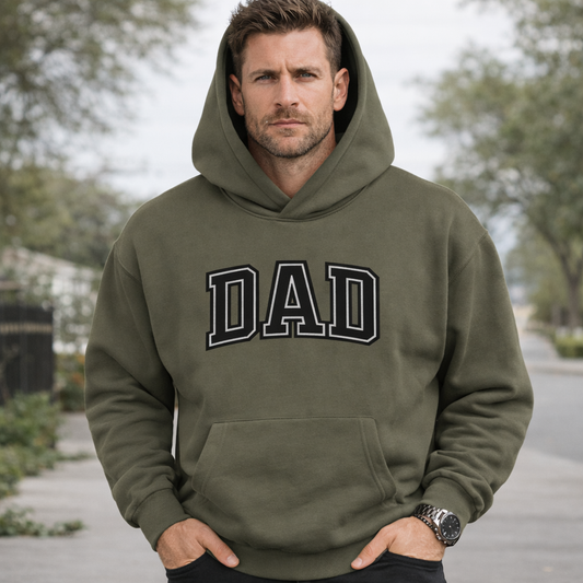 Essential Dad Hoodie