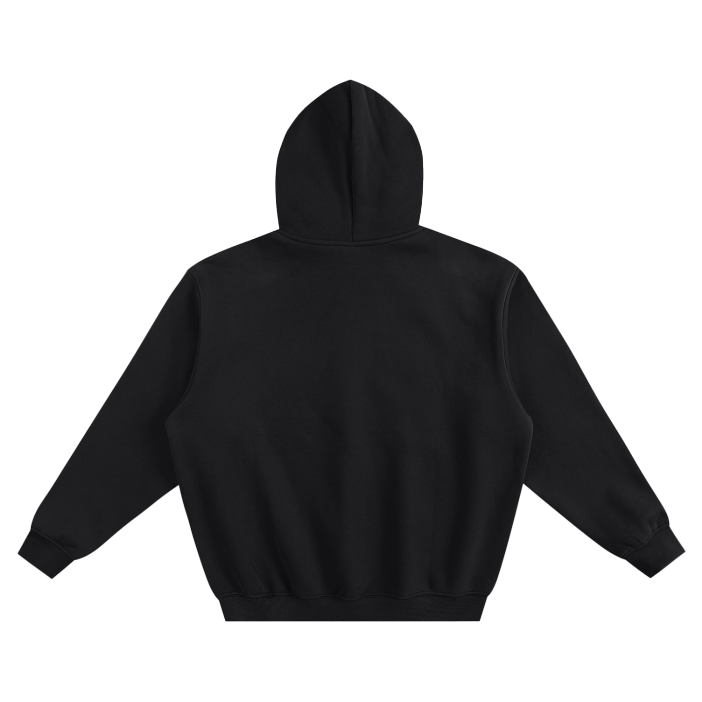 Official Dad Box Hoodie
