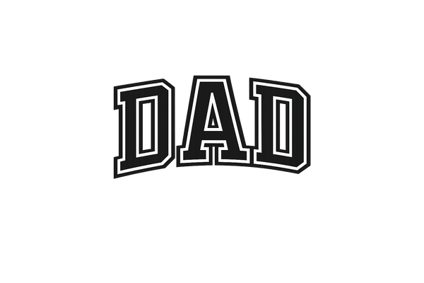 The Official Dad Wear