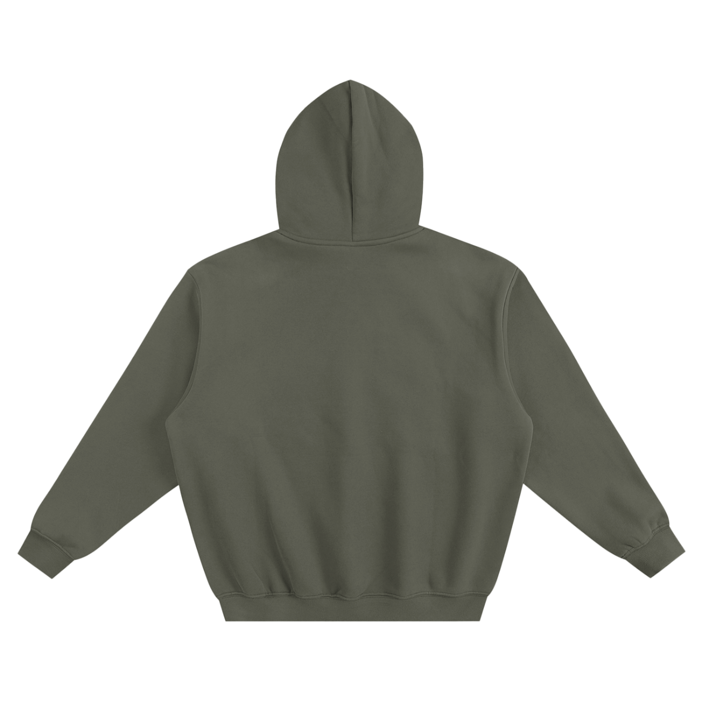 Official Dad Box Hoodie